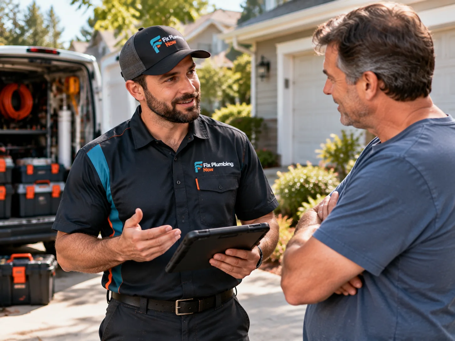 Clogged Drain Service Henrico, NC FAQs